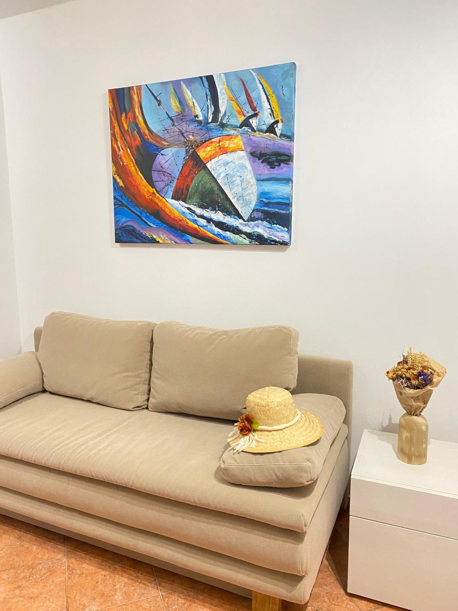 Sanja Apartments Sveti Servul Novigrad Istria Buitenkant foto