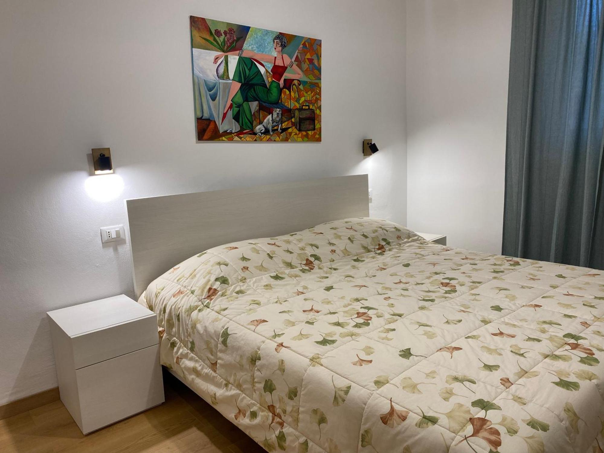 Sanja Apartments Sveti Servul Novigrad Istria Buitenkant foto