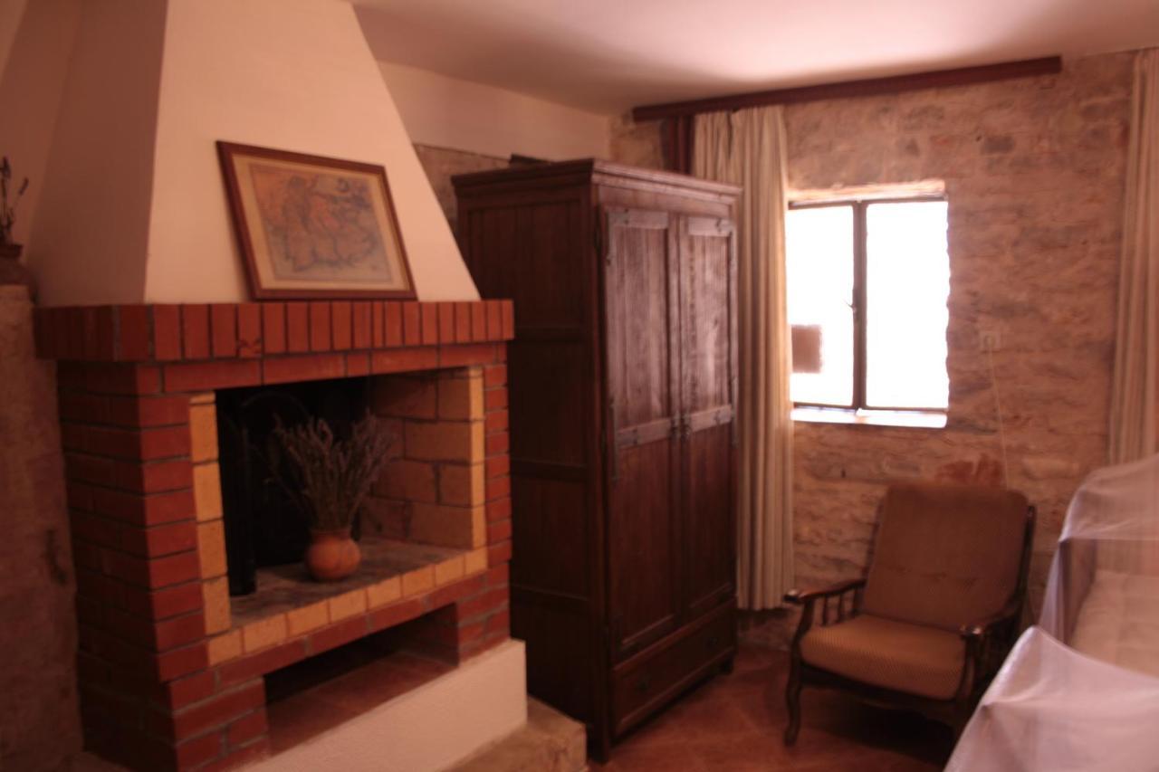 Sanja Apartments Sveti Servul Novigrad Istria Buitenkant foto