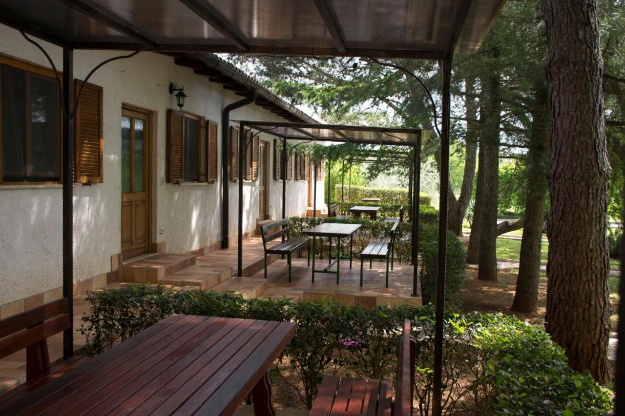 Sanja Apartments Sveti Servul Novigrad Istria Buitenkant foto