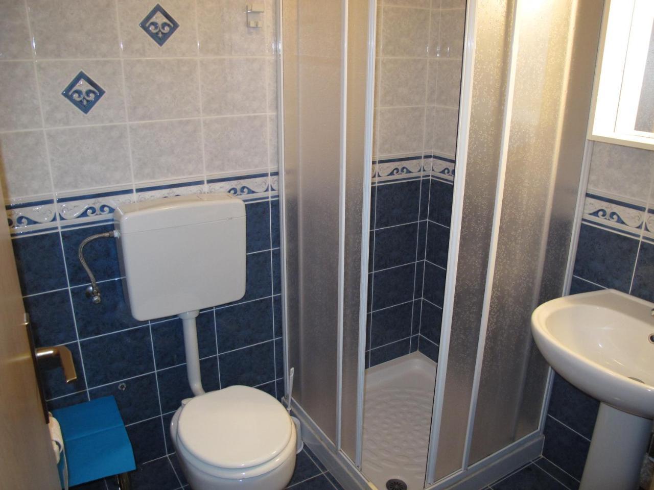 Sanja Apartments Sveti Servul Novigrad Istria Buitenkant foto